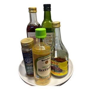 IKea Round White Feldsbar Porcelain Oven Safe Microwave Dish/Layering Tray